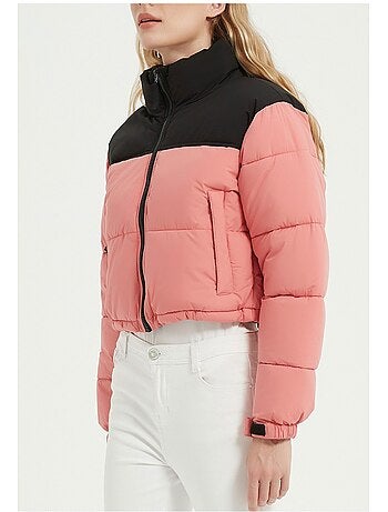 Chaqueta de pluma Kebello