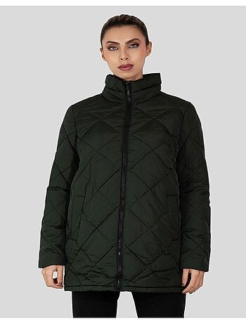 Chaqueta de pluma Kebello