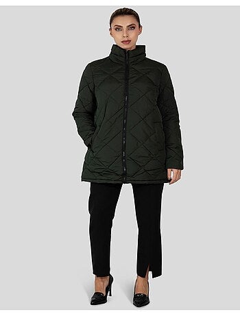 Chaqueta de pluma Kebello