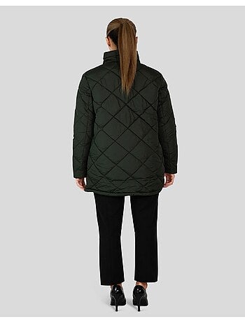 Chaqueta de pluma Kebello