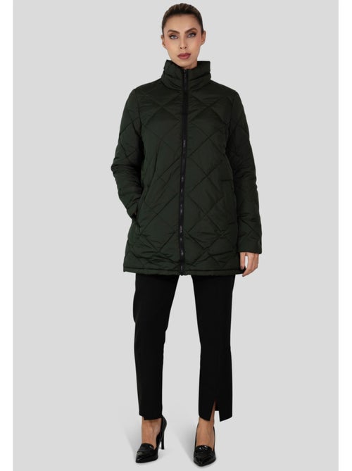 Chaqueta de pluma Kebello - Kiabi