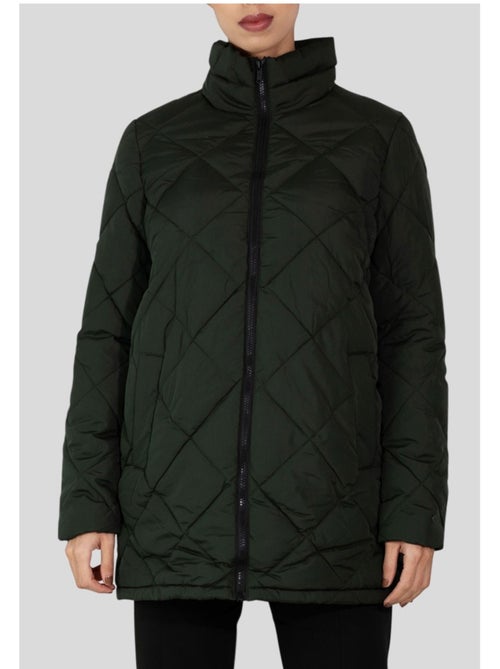 Chaqueta de pluma Kebello - Kiabi