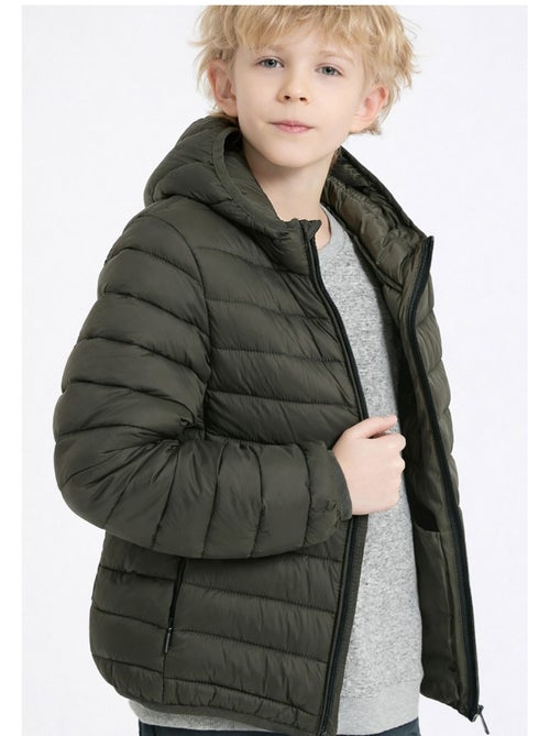 Chaqueta de pluma Kebello - Kiabi