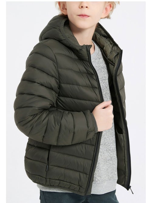 Chaqueta de pluma Kebello - Kiabi
