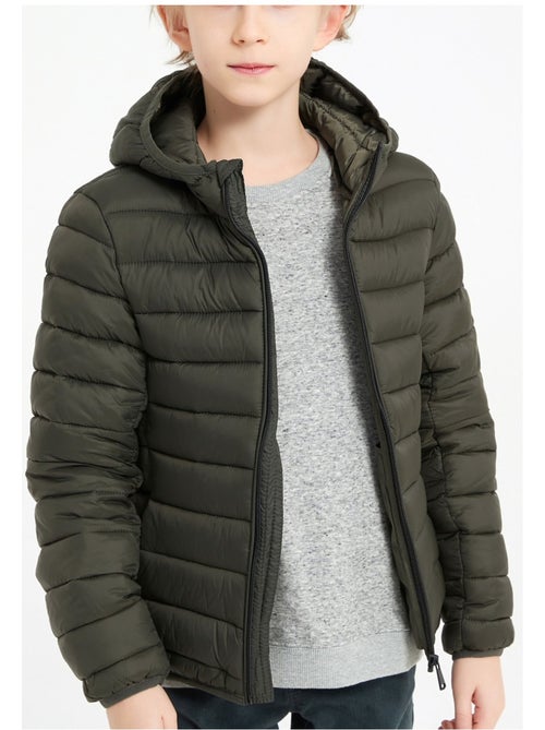 Chaqueta de pluma Kebello - Kiabi