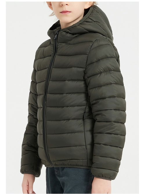 Chaqueta de pluma Kebello - Kiabi