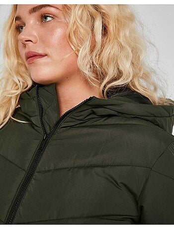 Chaqueta de pluma Noisy May