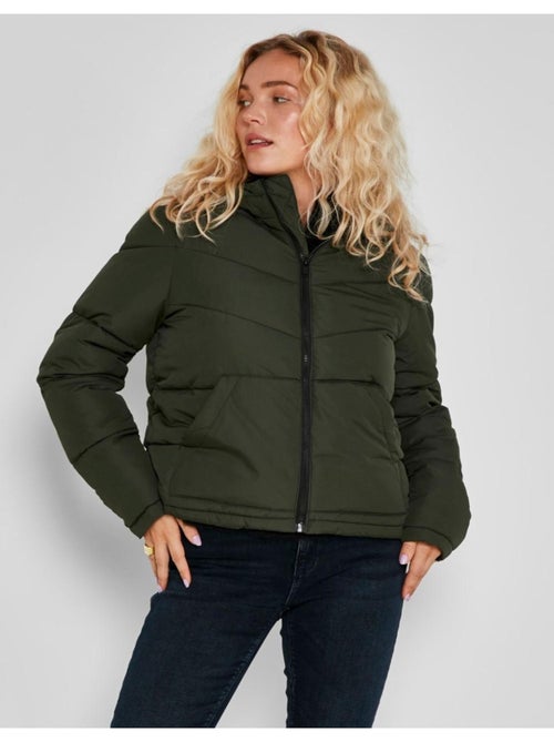 Chaqueta de pluma Noisy May - Kiabi