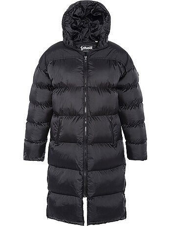 Chaqueta de pluma para ponerse - Schott