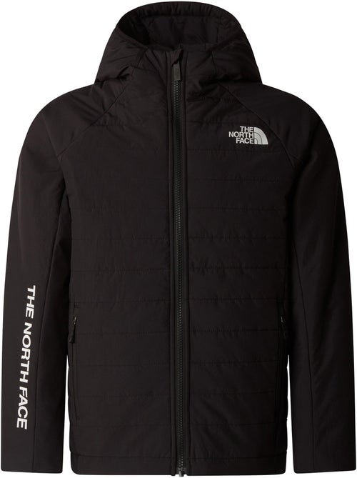 Chaqueta de pluma para ponerse - The North Face - Kiabi
