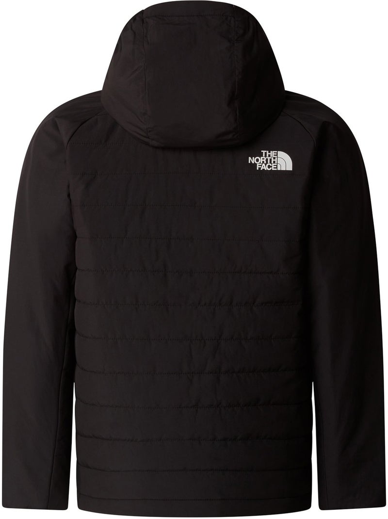 Chaqueta de pluma para ponerse - The North Face Negro - Kiabi