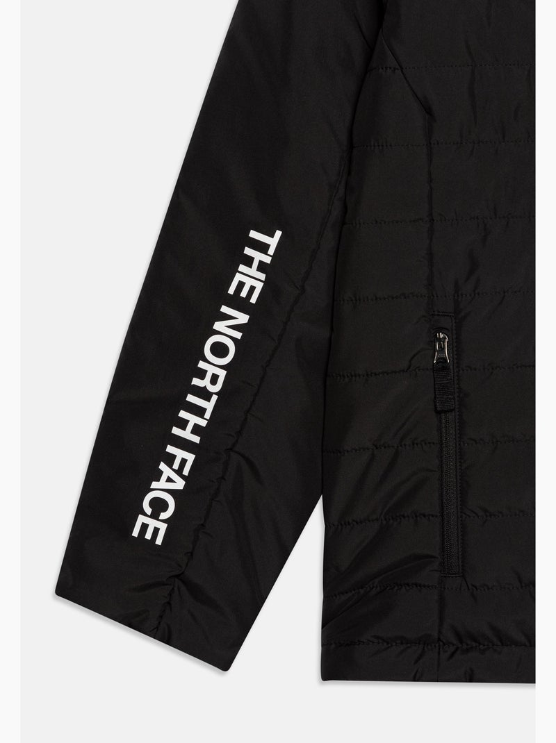 Chaqueta de pluma para ponerse - The North Face Negro - Kiabi