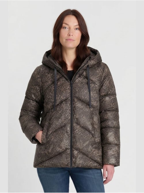 Chaqueta de plumas angy - Kiabi Chaqueta de plumas angy - Kiabi