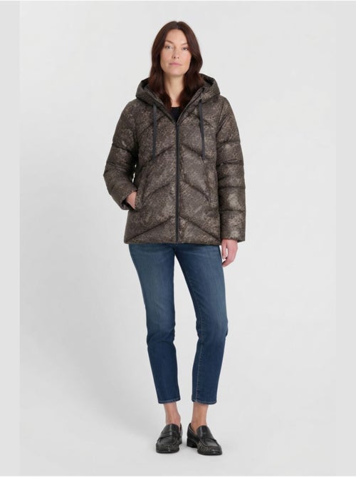 Chaqueta de plumas angy - Kiabi Chaqueta de plumas angy - Kiabi