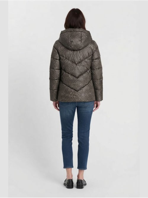 Chaqueta de plumas angy - Kiabi Chaqueta de plumas angy - Kiabi