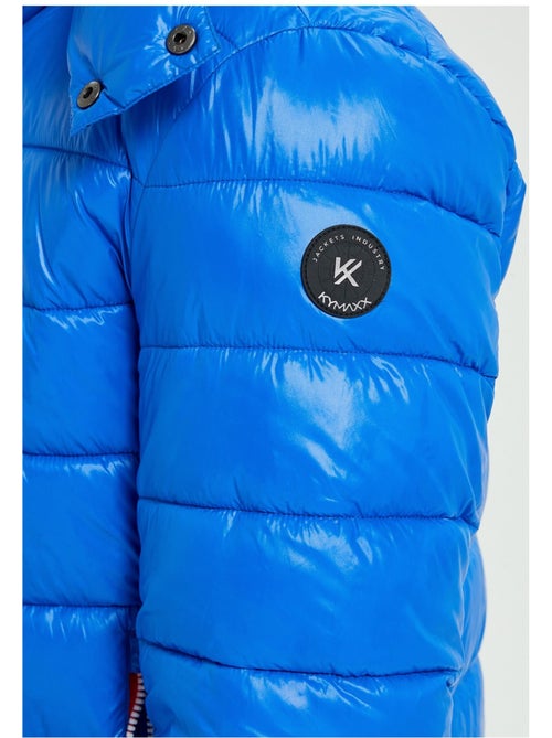 Chaqueta de plumas kebello - Kiabi