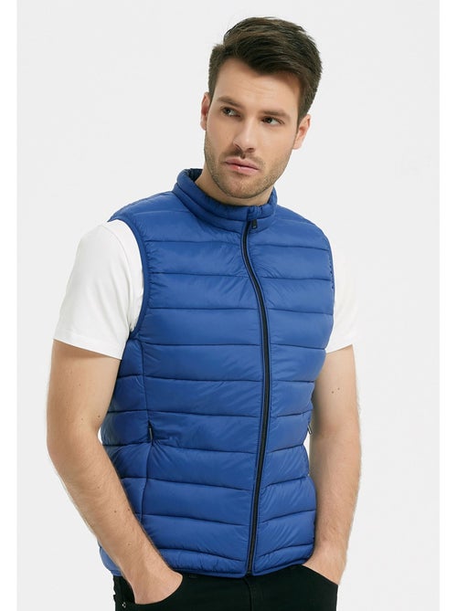 Chaqueta de plumas kebello - Kiabi