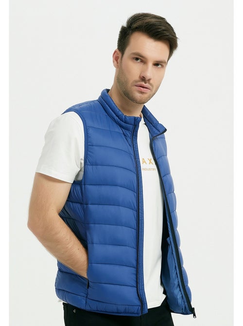 Chaqueta de plumas kebello - Kiabi