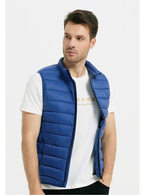 Chaqueta de plumas kebello - Kiabi