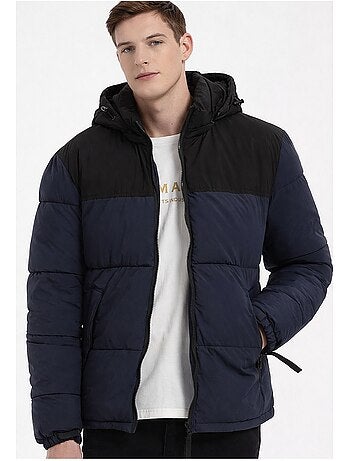 chaqueta de plumas Kebello