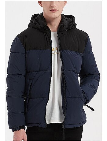 chaqueta de plumas Kebello