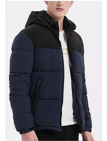 chaqueta de plumas Kebello