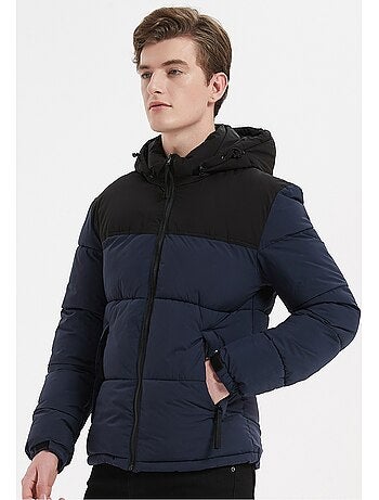 chaqueta de plumas Kebello