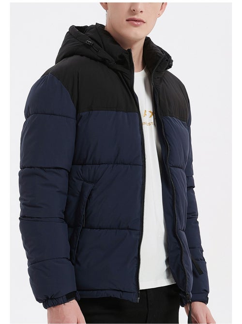 chaqueta de plumas Kebello - Kiabi