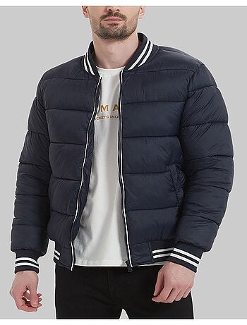 chaqueta de plumas Kebello