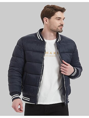 chaqueta de plumas Kebello