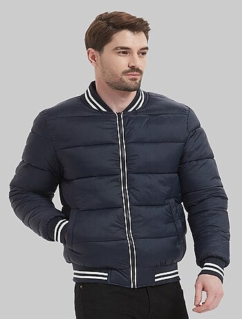 chaqueta de plumas Kebello