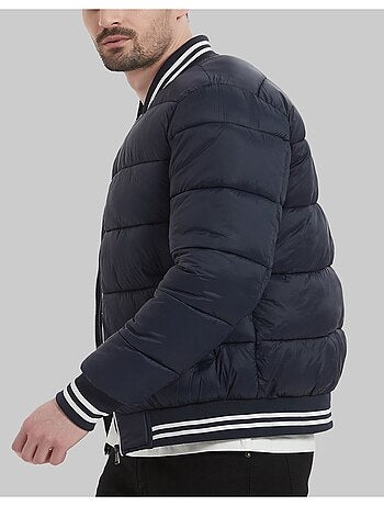 chaqueta de plumas Kebello