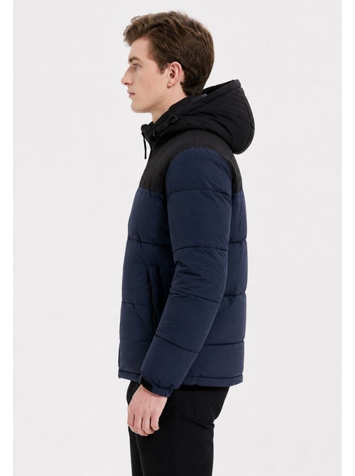 Chaqueta de plumas kebello - Kiabi