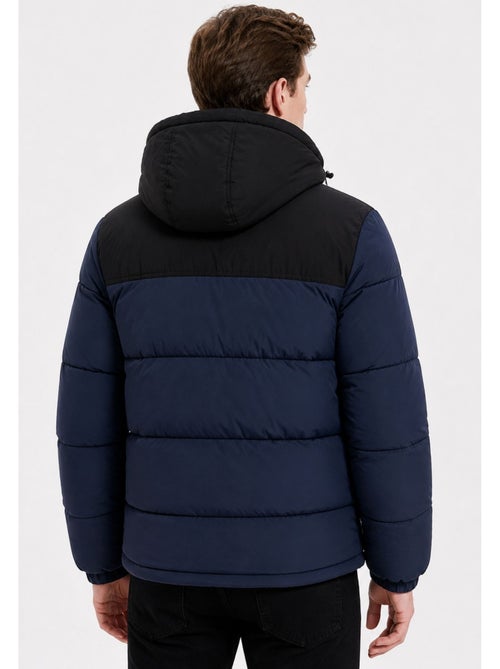 Chaqueta de plumas kebello - Kiabi