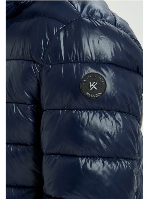 Chaqueta de plumas kebello - Kiabi