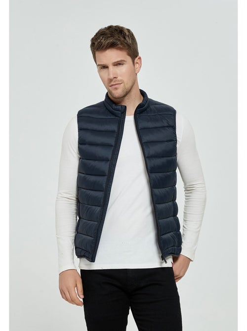 Chaqueta de plumas kebello - Kiabi Chaqueta de plumas kebello - Kiabi