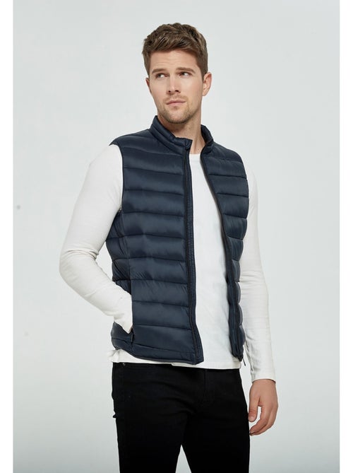 Chaqueta de plumas kebello - Kiabi Chaqueta de plumas kebello - Kiabi