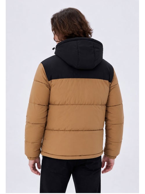 Chaqueta de plumas kebello - Kiabi