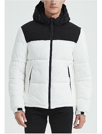 chaqueta de plumas Kebello