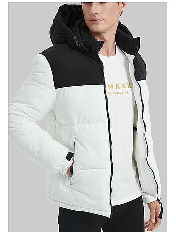 chaqueta de plumas Kebello