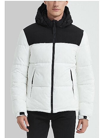 chaqueta de plumas Kebello