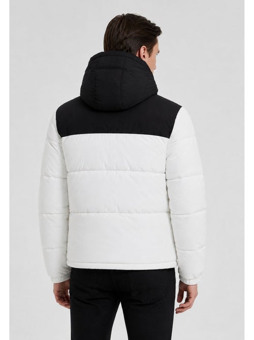 Chaqueta de plumas kebello - Kiabi