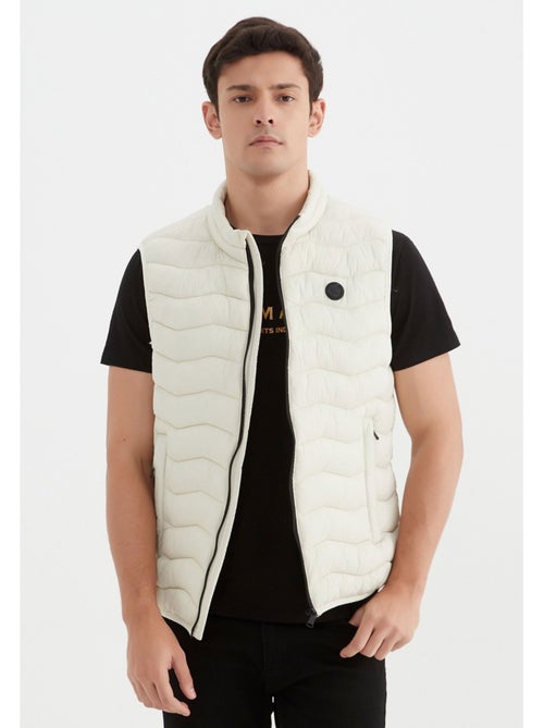Chaqueta de plumas kebello - Kiabi