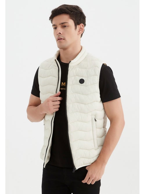 Chaqueta de plumas kebello - Kiabi