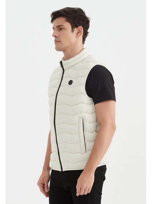 Chaqueta de plumas kebello - Kiabi