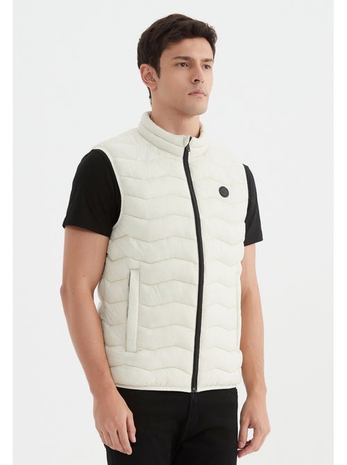 Chaqueta de plumas kebello - Kiabi