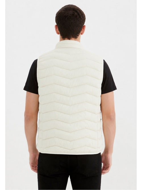 Chaqueta de plumas kebello - Kiabi