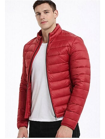 chaqueta de plumas Kebello