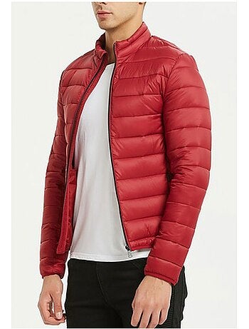 chaqueta de plumas Kebello