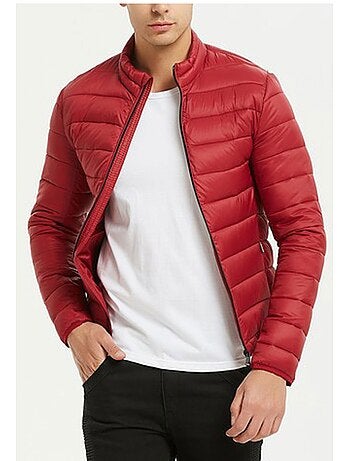 chaqueta de plumas Kebello